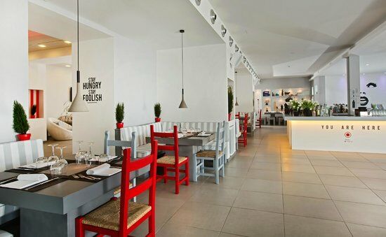 Ristorante Spicy